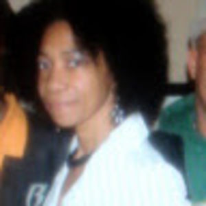 Meet your Posher, Kimberley